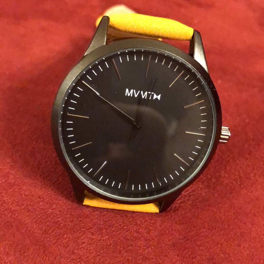 Mvmt watch
